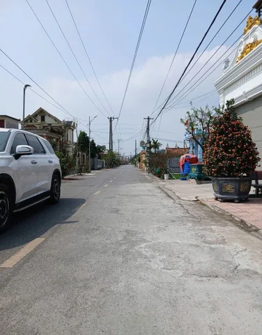 CHỈ 1.15 TỶ SỞ HỮU MẢNH ĐẤT VIEW BIỂN THỊNH LONG, 84M2, SĐCC, FULL THỔ CƯ