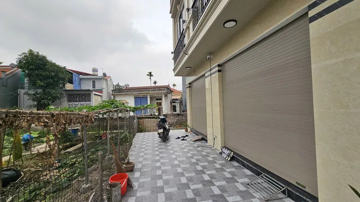 Mrs Tâm Bán đất tuyến 2 Cam Lộ, Hùng Vương – 81m², MT 4,35m – gần mặt đường – giá 2,3 tỷ
