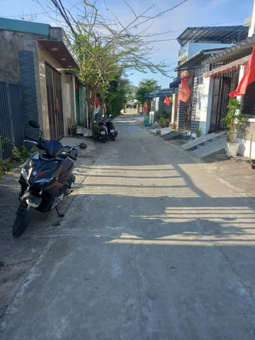 📌📌📌LÀM VIỆC TRỰC TIẾP GIÁ TỐT !!! Bán đất kiệt Bình Kỳ, Hòa Quý