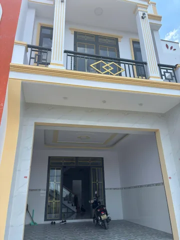 CHÍNH CHỦ BÁN NHÀ TÂN TRẠCH – CẦN ĐƯỚC 100M2 1T1L, SHR- 3.5 TỶ