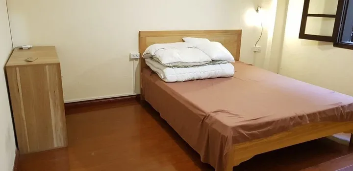 CHO THUÊ CĂN HỘ MINI 1N1K KHÉP KÍN TẠI LIỄU GIAI, BA ĐÌNH, HÀ NỘI NHỈNH 6 TRIỆU