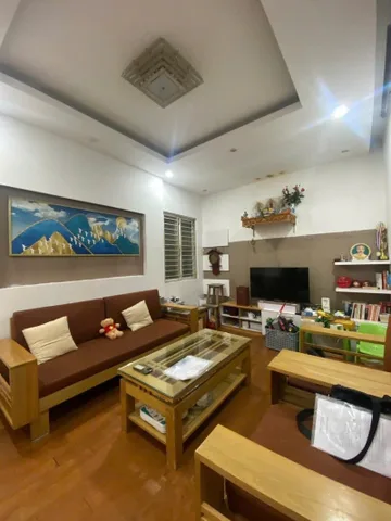CHUNG CƯ HỌC VIỆN HẬU CẦN 84M² – 2PN – TẦNG CAO VIEW KHAI SƠN CITY