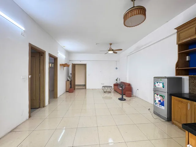 Căn Hộ 77m² View Hồ  Kđt Thanh Hà Nhận Nhà Ở Ngay