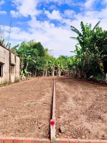 Đất ven Đà Nẵng - Điện Hồng cách trung tâm Đà Nẵng 25km