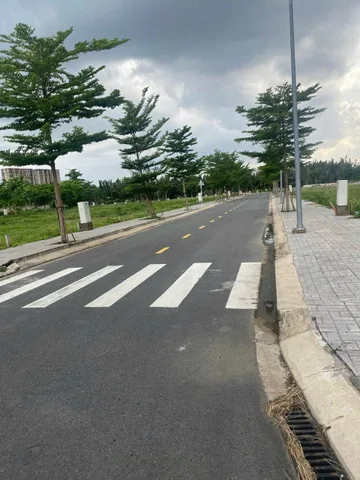Bán nhanh đợt cuối đất nền ngay dự án (Q7 Saigon Riverside) đường Đào Trí, Phú Thuận, Quận 7.