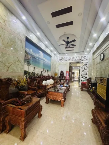 BÁN NHÀ Tên Lửa 160M2 – THANG MÁY – MẶT PHỐ SẦM UẤT – 20TỶ nhỉnh.Công viên
