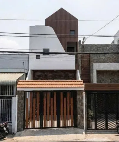 VN218 Bán nhà 2 tầng hẻm 2.5m Lương Định Của gần chợ Chiều - Vĩnh Ngọc