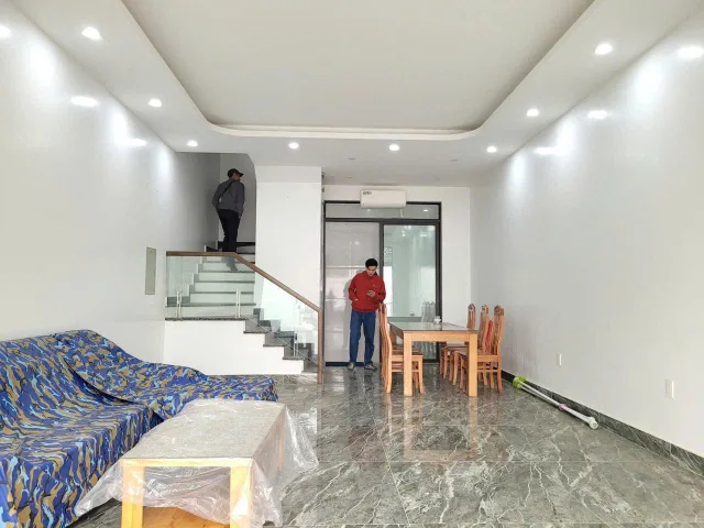 Bán căn liền kề Hoàng Huy Sở Dầu 51m2 giá 5.6 tỷ tại Phường Hồng Bàng Hải Phòng