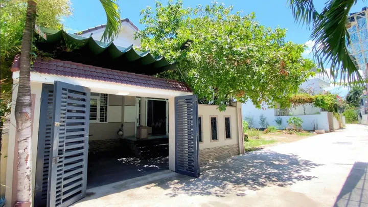Bán nhà vĩnh thạnh   120.6m² có sẵn 120m² thổ cư ngang 7,5m giá 3.65 tỷ tại Phường Tây Nha Trang