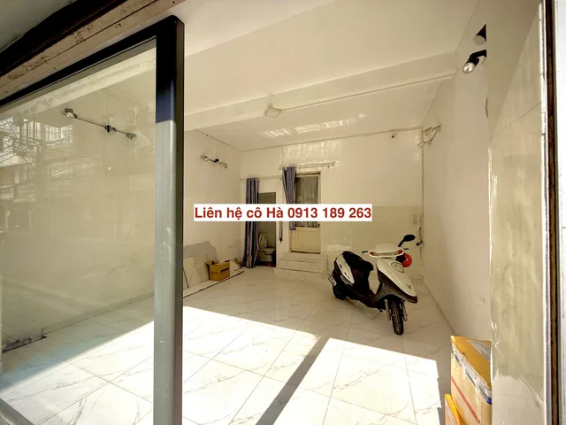 CHO THUÊ MẶT BẰNG KINH DOANH TRUNG TÂM ĐÀ LẠT - NGUYỄN VĂN TRỖI ~ 16m2 (ĐẦU ĐƯỜNG)