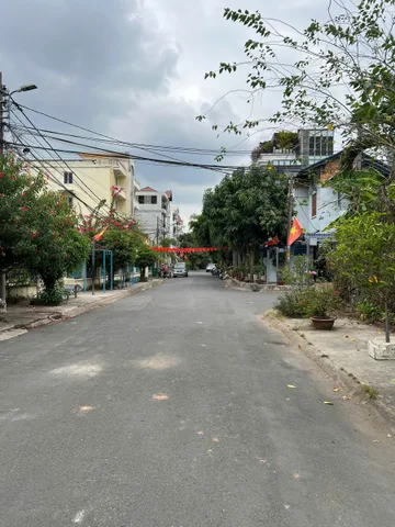 ĐẤT ĐẸP KHU BỘ CÔNG AN, DT ĐẸP 5X20, XE HƠI VÀO NHÀ, KHU AN NINH ĐỒNG BỘ