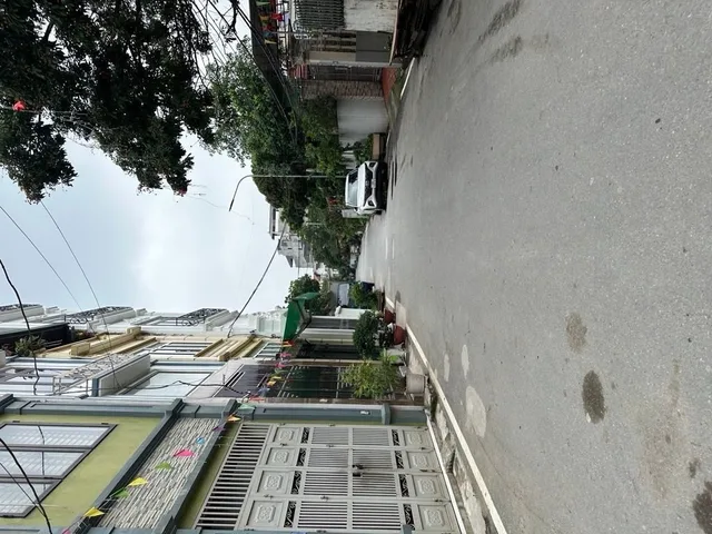 🔥 NHÀ MỚI, 5 NGỦ, 50M Ô TÔ ĐỖ, SÁT KĐT HINODE, 33M, 5.25 TỶ, KV DI TRẠCH-KIM CHUNG-LAI XÁ 🔥