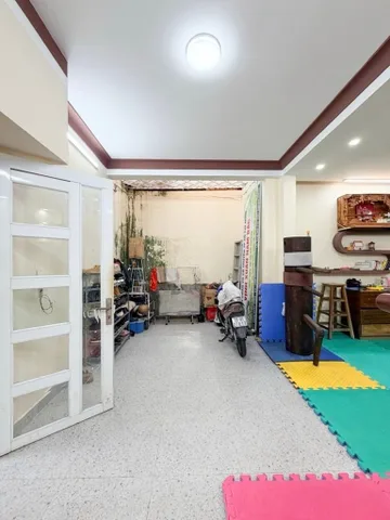 " VÀNG TRONG CÁT " Diện tích 94m2 hiếm tại Điện Biên Phủ P15 Bình Thạnh sát Q1, 5PN SHR HOÀN CÔNG