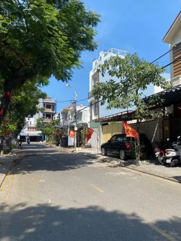 📌📌📌LÀM VIỆC TRỰC TIẾP GIÁ TỐT !!! Bán đất Mỹ An 21, Mỹ An