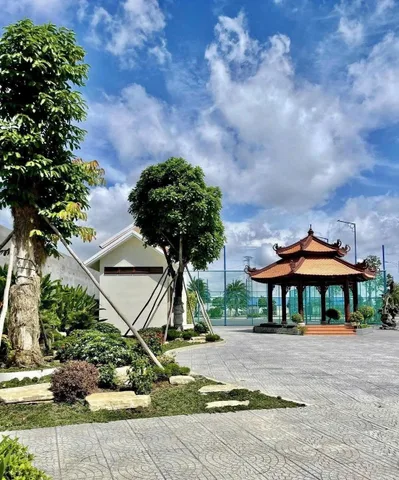 SIÊU PHẨM MẶT TIỀN PHÙNG HƯNG SÁT SÂN BAY: CHIẾT KHẤU ĐẾN 15%! SỔ RIÊNG TỪNG NỀN