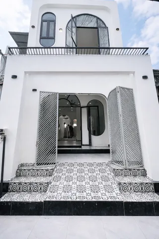 Bán Nhà HỒ HỌC LÃM (5x14)nhà mới xây,ôtô đỗ cửa ,giá 3.89 TỶ(150426).