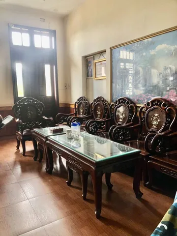 📌📌📌LÀM VIỆC TRỰC TIẾP GIÁ TỐT !!! Bán nhà Hoàng Văn Thái, Hòa Khánh Nam