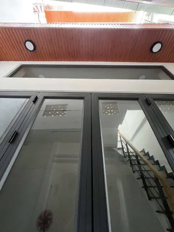 CHUYỂN CÔNG TÁC CẦN BÁN NHÀ KHU ẨM THỰC VẠN KIẾP- BÌNH THẠNH, 3 TẦNG, MỚI ĐẸP, NHỈNH 5Đ