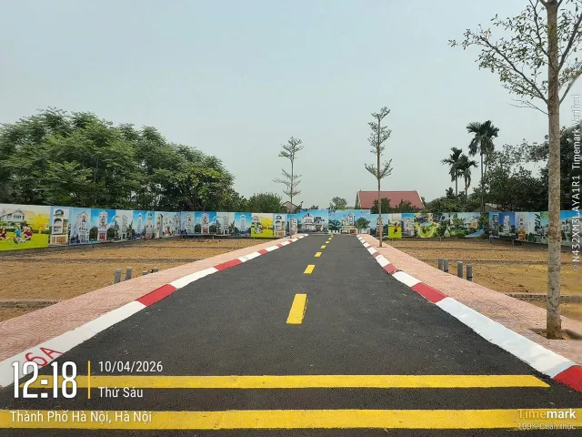 CHỦ CẦN TIỀN GẤP NÊN BÁN THÁO ĐẤT