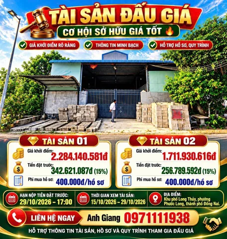 Đất đẹp Phước Long, Bình Phước – khu dân cư hiện hữu, xây dựng tự do, pháp lý rõ ràng