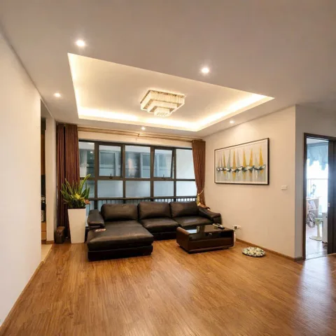 CĂN HỘ TIỆN ÍCH - GIÁ TỐT - BÁN NHANHcăn chung cư The Pride KĐT An Hưng - Hà Đông, HN