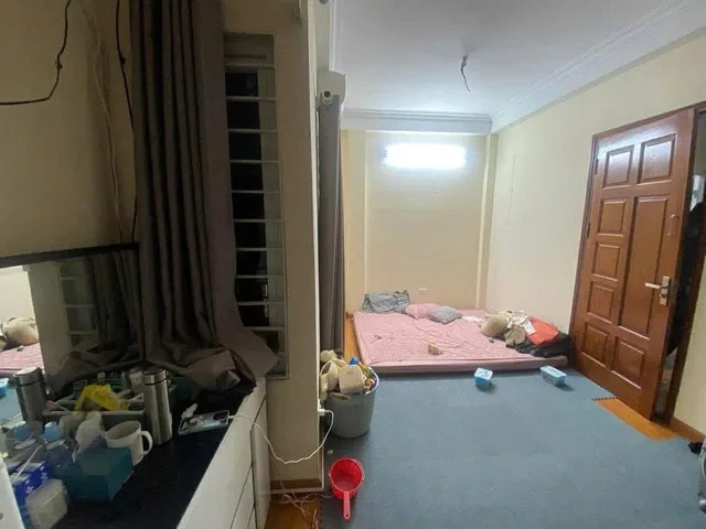 BÁN  NHÀ XUÂN  ĐỈNH-30M2 X 5 TẦNG -MT 4.5M- Ô TÔ ĐỖ TRƯỚC NGÕ-GẦN NGOẠI GIAO  ĐOÀN