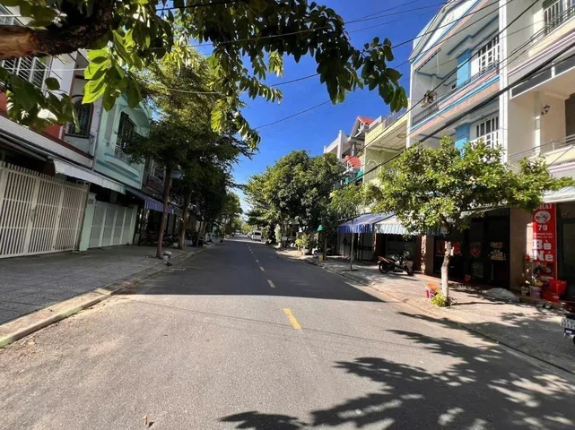 🏠 BÁN NHÀ 3 TẦNG X 85M2 ĐƯỜNG ĐA MẶN 3 – NGŨ HÀNH SƠN_8