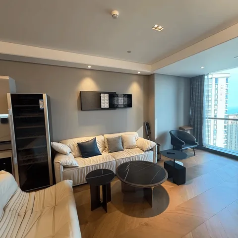 Đầu tư căn hộ 1 ngủ view biển Vân Đồn chỉ hơn 60tr/m2 – Đón sóng du lịch, lợi nhuận kép