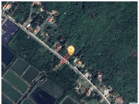 0938113403 Bán đất 1153.6m² có sẵn 180m² thổ cư ngang 20m giá 6.3 tỷ tại Phường Hòa Thắng Z510