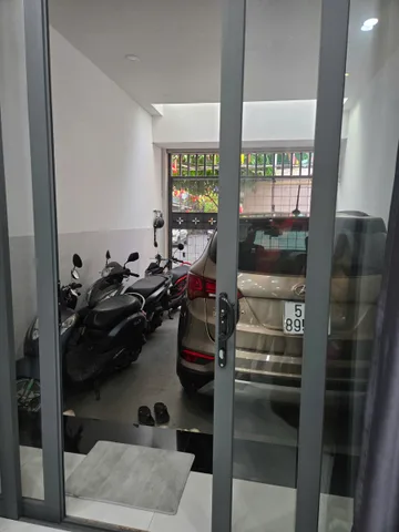 🚨 GIÁ HIẾM 11.8 TỶ – NHÀ 1 TRỆT 3 LẦU GẦN CỘNG HÒA, VÀO Ở NGAY 🚨
