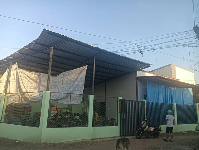 🔥 BÁN GẤP NHÀ PHƯỚC HẢI – CHỈ 500M RA BIỂN 🔥 GIÁ 1TY300