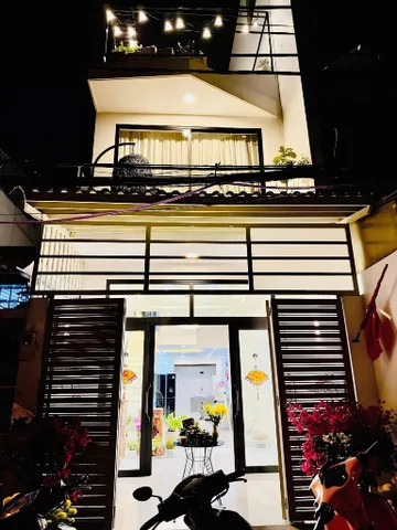 Siêu phẩm nhà đẹp 87,5m² đường Bùi Quang Là , P12, Gò Vấp. Xây 3 tầng, hẻm 5m