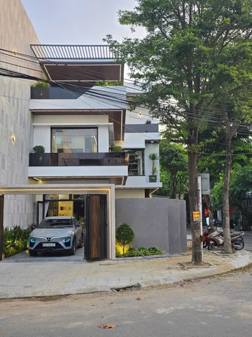 Chính chủ bán 186/34 Phan Văn Trị 85m2/4tỷ6 thương lượng sổ hồng riêng