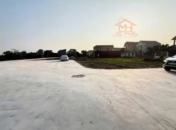 Chuyển nhượng lô đất Quỳnh Bội, Gia Bình, Bắc Ninh