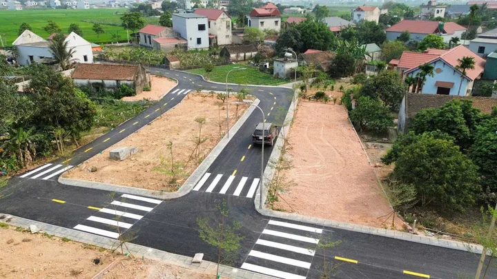 Đất Nền Hà Long