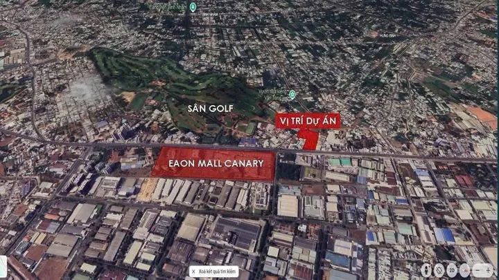 Mở bán căn hộ Khải Hoàn Imperial giá trả trước 260 triệu với tiện ích đầy đủ. Thanh toán linh hoạt