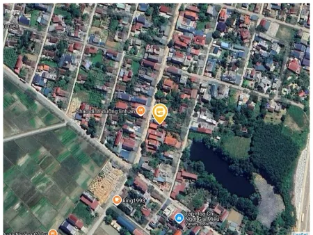 🚨 ĐẤT NỀN HÀ LONG – Thanh Hóa  🚨