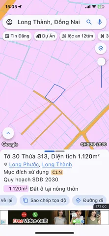 LONG PHƯỚC CỔNG TRƯỚC SÂN BAY LONG THÀNH