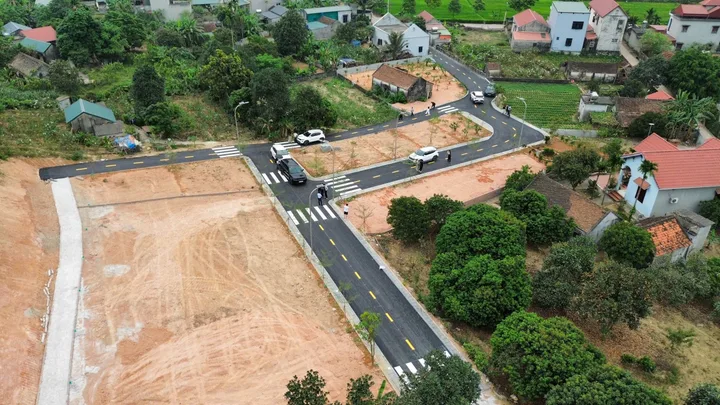 Đúng 639tr sở hữu ngay tại Hà Long, Thang Hoá