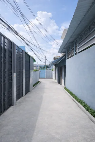 Bán Nhà (Đất) HỒ HỌC LÃM (82M2 )Lô đất vuông vức đẹp,Xây dựng tự do(150426).
