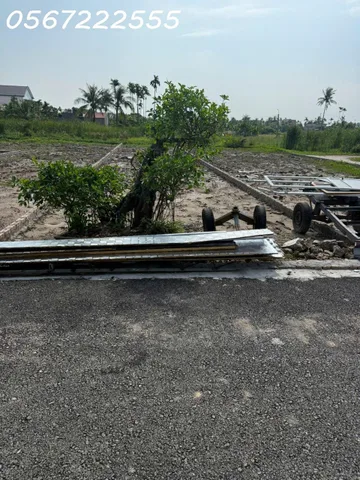 BÁN ĐẤT ĐOÀN XÁ, KIẾN THỤY - VỊ TRÍ AN CƯ LÝ TƯỞNG - GIÁ ĐẦU TƯ - ZALO 0567 222 555