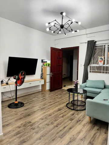 BÁN CHUNG CƯ CT04A VĨNH ĐIỀM TRUNG - 70M2 - 2PN - 2,4 TỶ