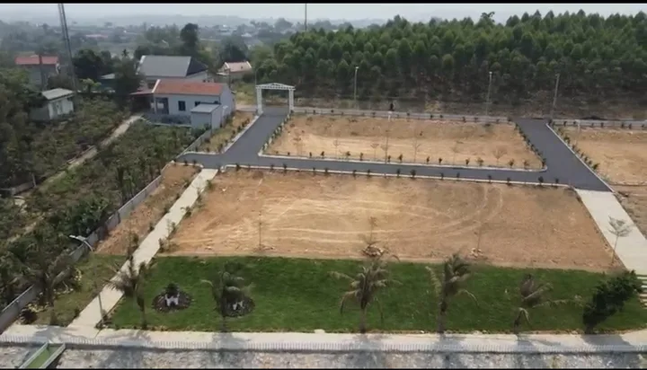 Đất Hà Long, Thanh Hoá giá rẻ
