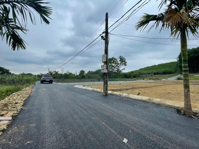 Chỉ hơn 400triệu sở hữu ngay lô đất ở Cao Dương, Lương Sơn, Hòa Bình
