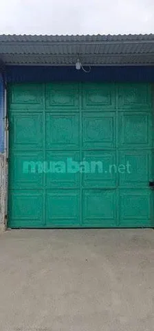 Cho thuê kho xưởng tại khu chung cư sân bóng Hoa Động, Thủy Nguyên, Hải Phòng