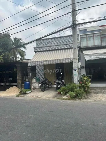 CHÍNH CHỦ Bán Nhà Mặt Tiền Đường 9A, Xã Tân Thông Hội, Huyện Củ Chi, Tp Hồ Chí Minh