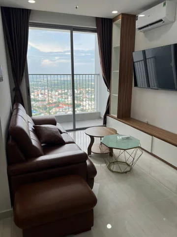 💥 Cắt Lỗ 300tr Happy One Central 49m² – Sổ Hồng – Thuê 9tr
