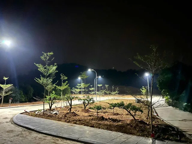 Đất Nền Hà Long