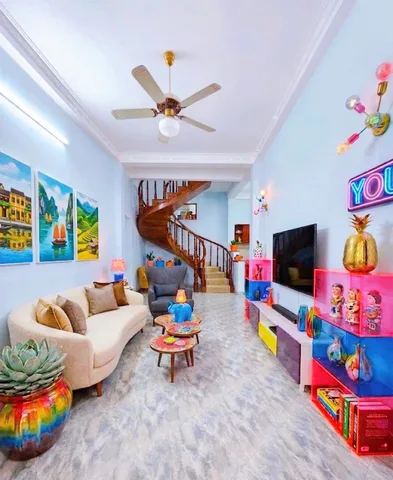 Bán nhà Lê Văn Sỹ - QUẬN PHÚ NHUẬN – 4 x 10m (48 m2) – 7 tỷ