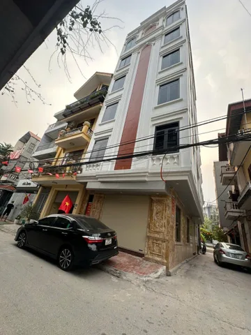 *CHÍNH CHỦ CHO THUÊ NHÀ NGUYÊN CĂN - VỊ TRÍ ĐẸP GIA LÂM*- VĂN PHÒNG